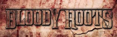 logo Bloody Roots